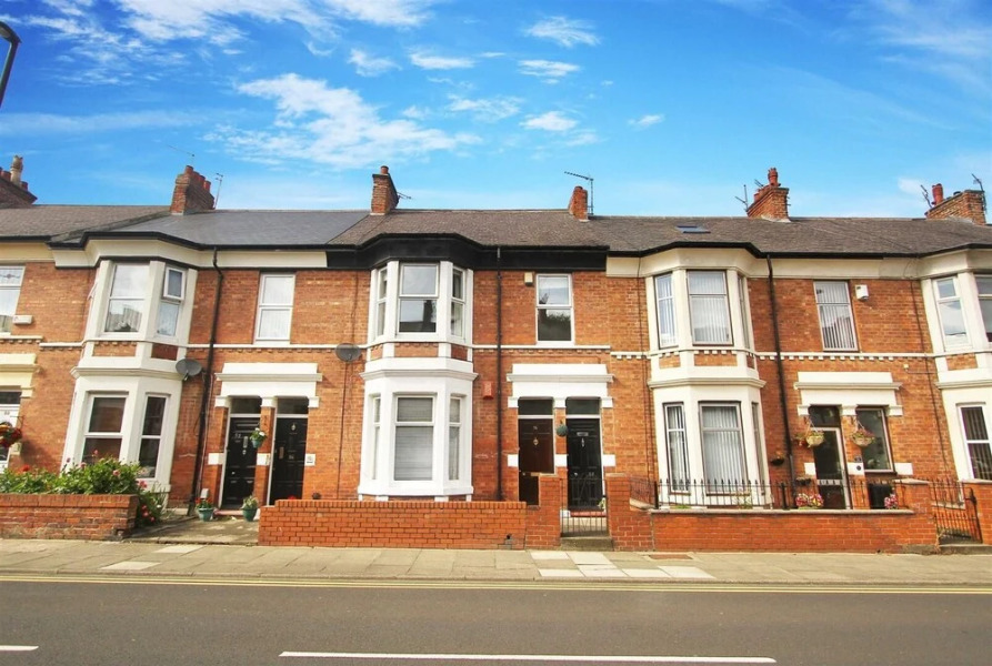 151 Trevor Terrace Flat North Shields