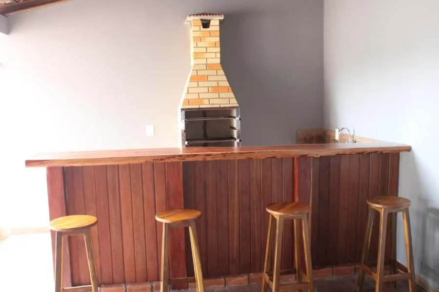 Casa Temporada Nascentes Do Jalapao