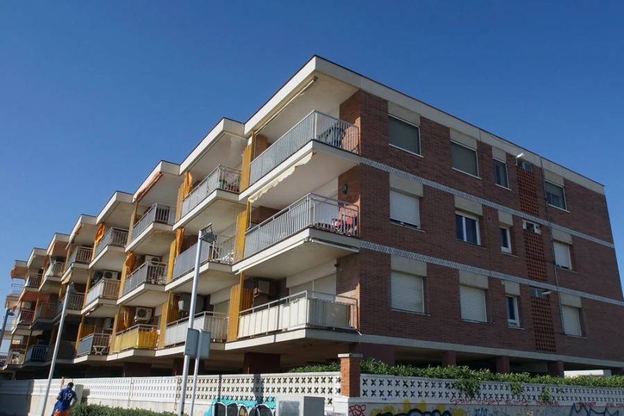 Calaluz Be my Guest Castelldefels