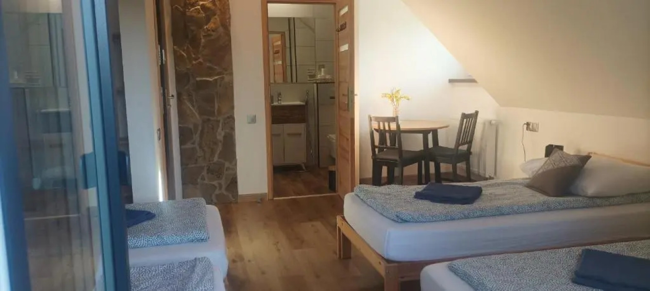 Ski House Szczyrk - Czyrna