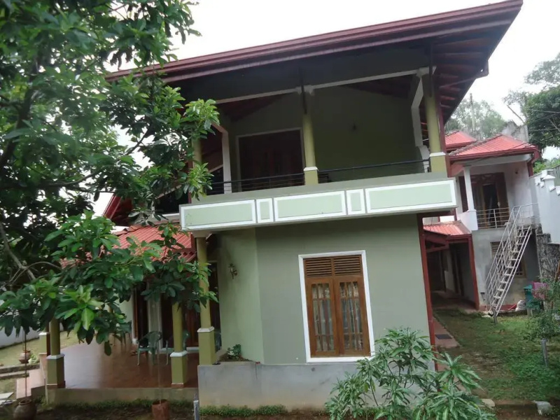 Mountains Edge Holiday Inn & Family Bungalow