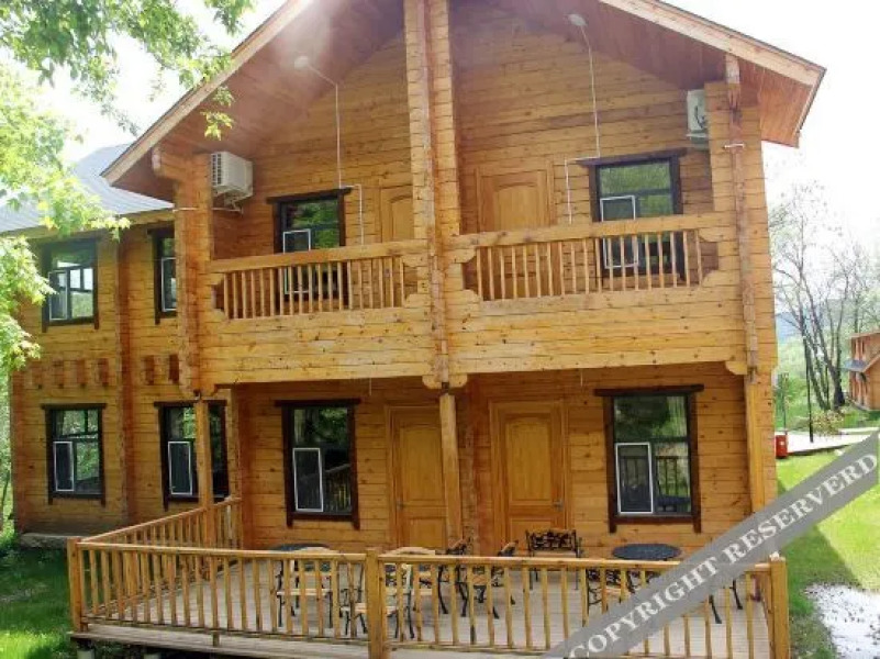 Longshun Xueshan Feihu Resort