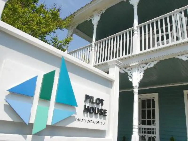 Inn at Haven Harbour