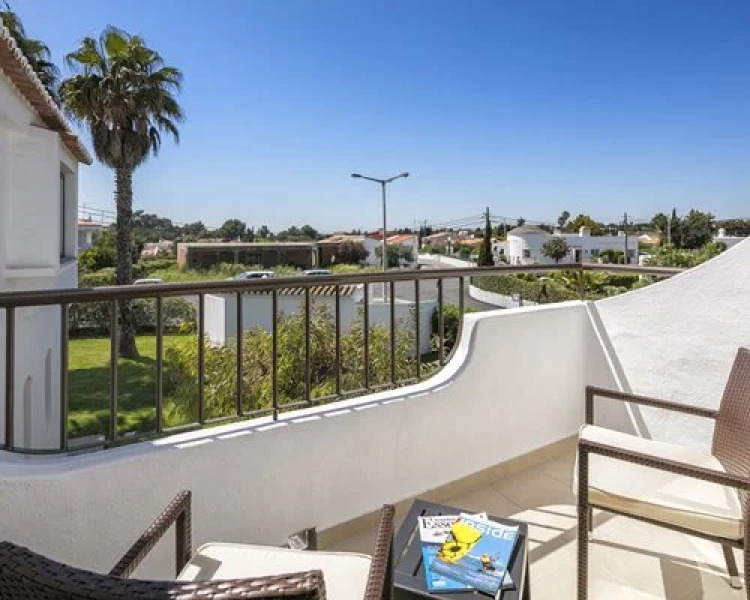 Monte Carvoeiro Clube, 8400-951 Lagoa, Portugal