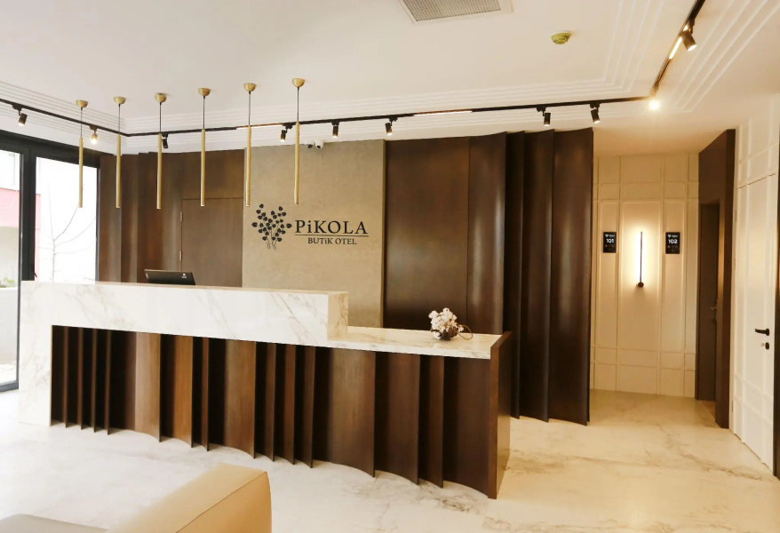 Pikola Otel