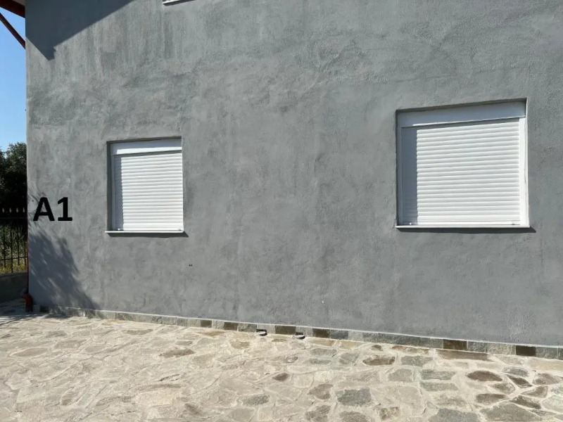 A1 Family apartments