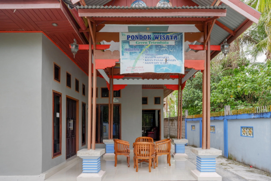 RedDoorz @ Wangi Wangi Island Wakatobi