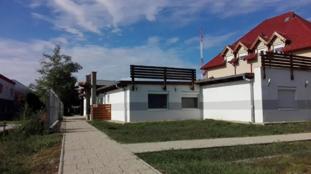 M0 Lakihegy Motel