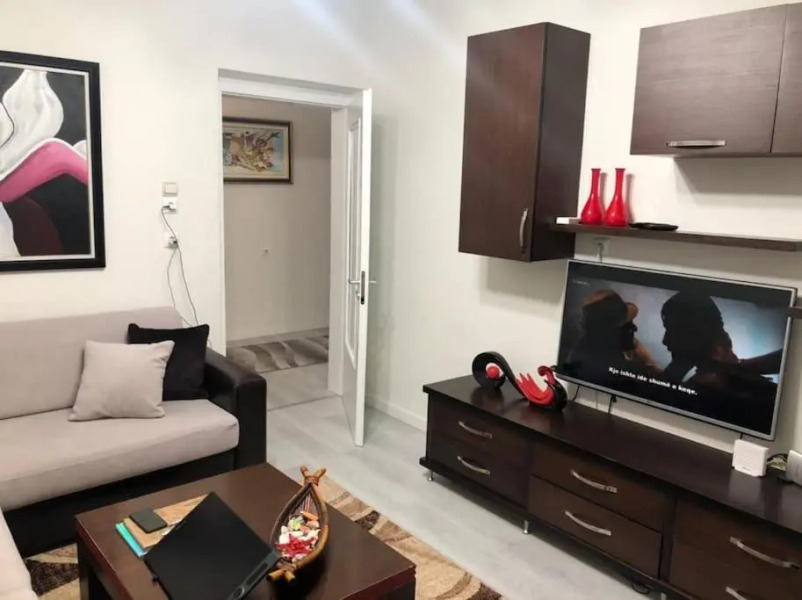 Luxury appartment Citty center