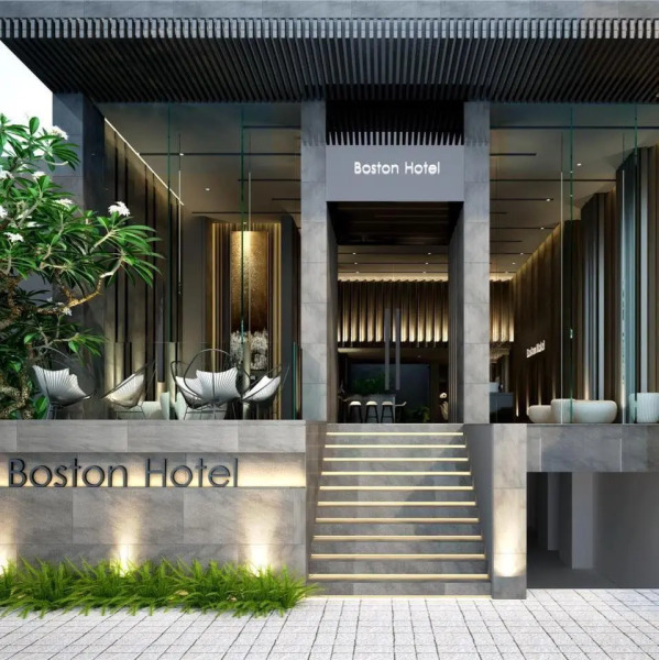 Boston Hotel