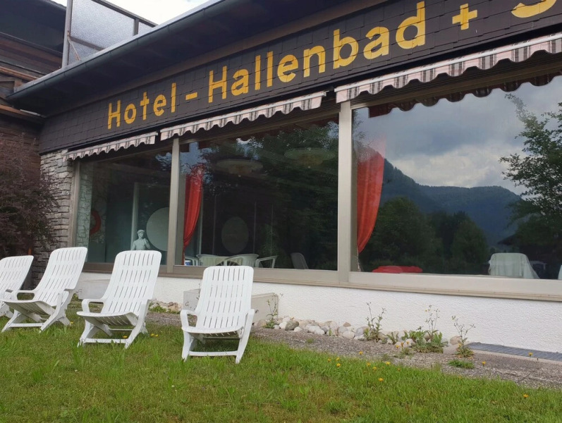 Alpenhotel Gastager