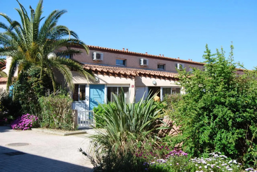 Lagrange Vacances Les Jardins de Neptune