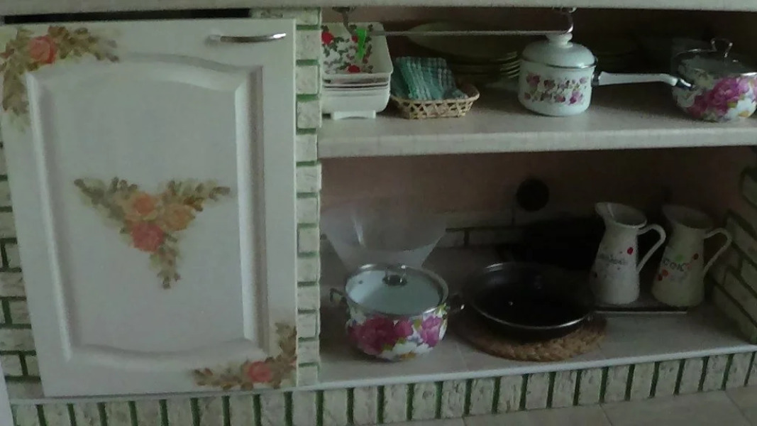 Жилое помещение Прованс