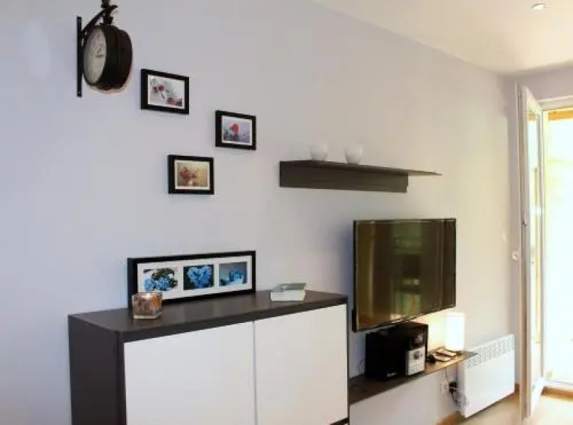 Apartamenty Sun & Snow Blue Mare