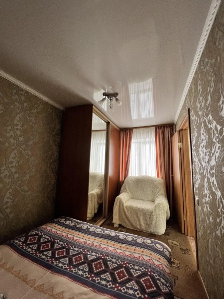 Апартаменты на проспекте Ленина, 22