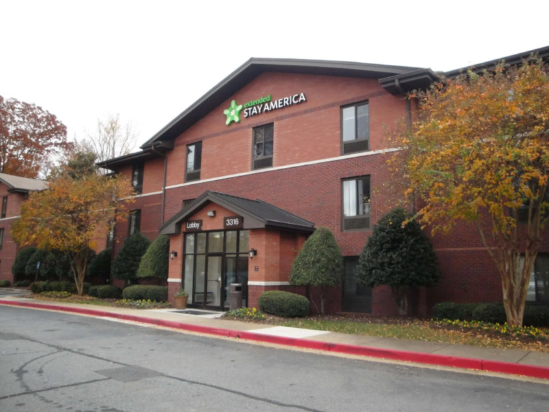 Extended Stay America Select Suites Atlanta Kennesaw