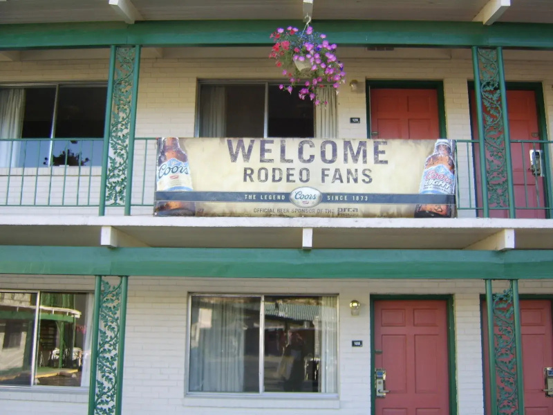 Motolodge
