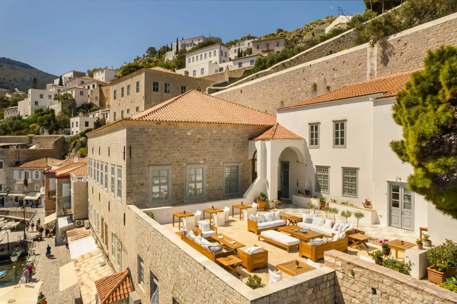 Hydrea Exclusive Hospitality