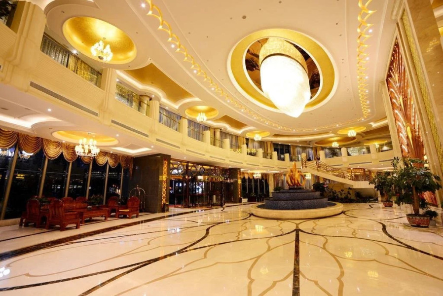 Kunming Xiangjiang Hotel