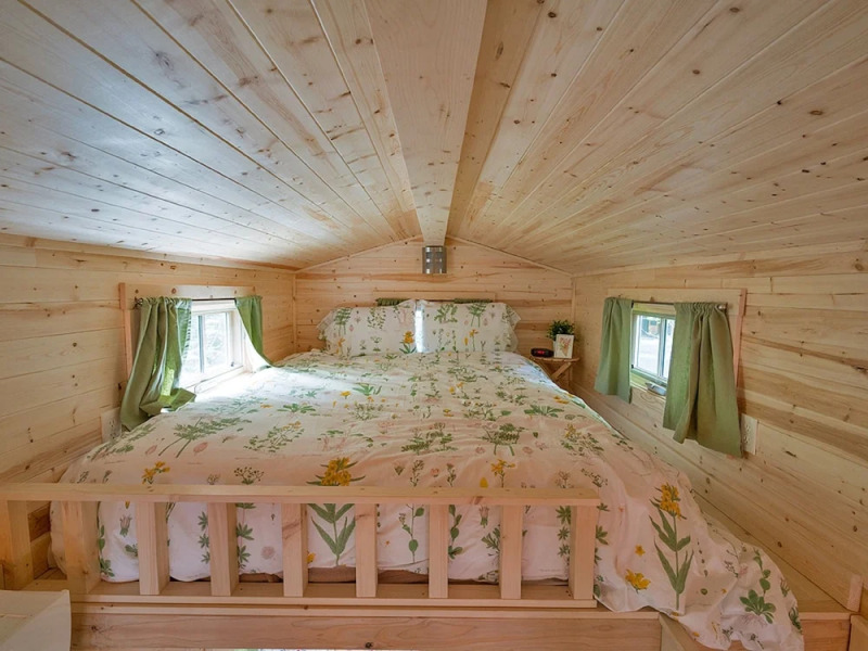 Mt Hood Village RV Resort