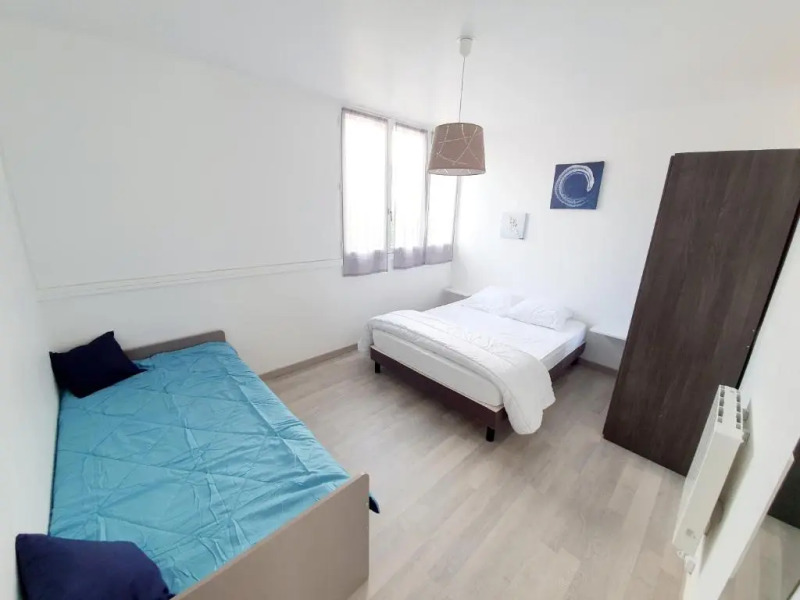 Rêverie Océane - 5 mins à pied des plages - Gîte avec terrasse - Saint Hilaire de Riez - Saint Jean de Monts