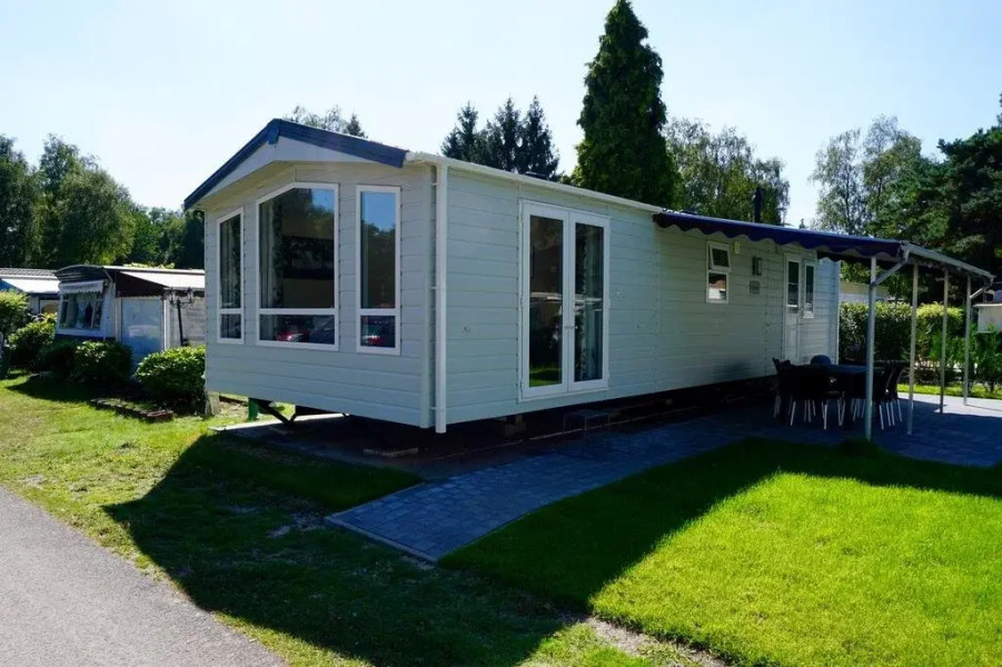 Recreatieoord Kikmolen