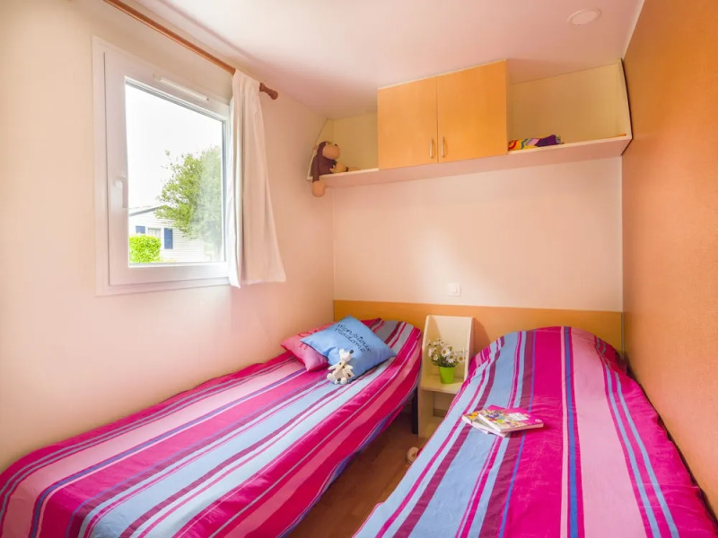 Yelloh Village L'Océan Breton