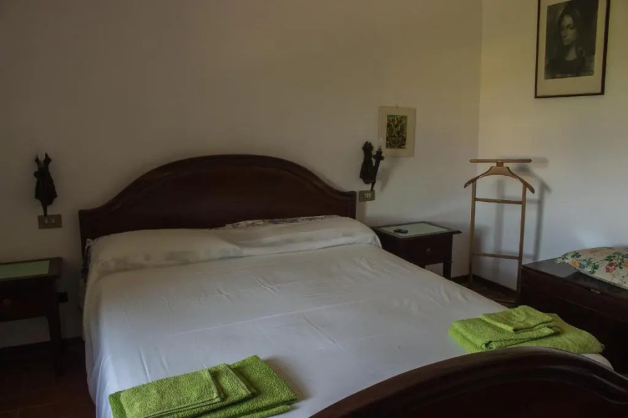 Country House Carmelita