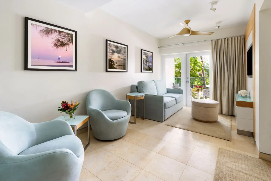 Santa Maria Suites