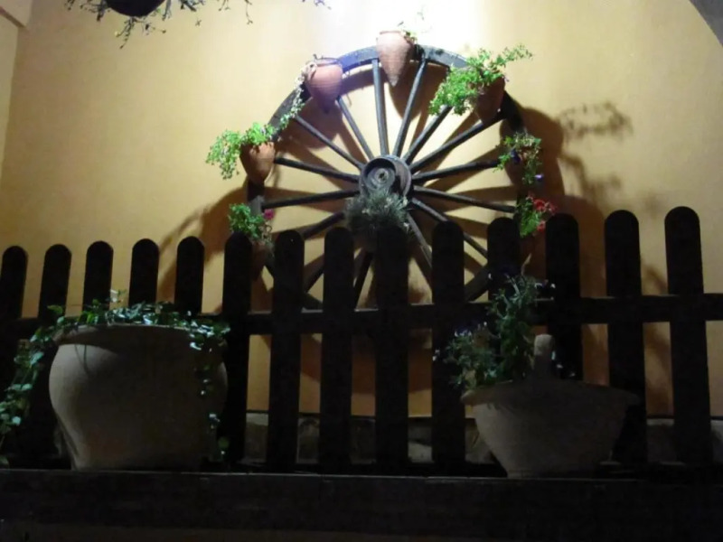 El Rincón de Cabañeros