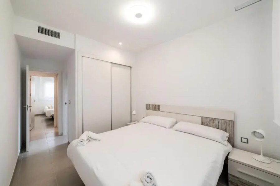 Arenales Playa 9 by Mar Holidays