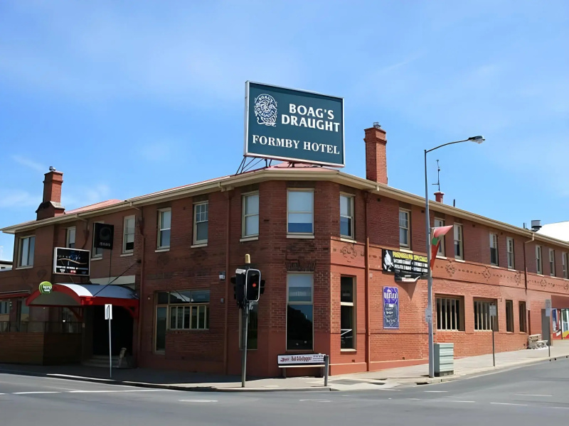 Formby Hotel