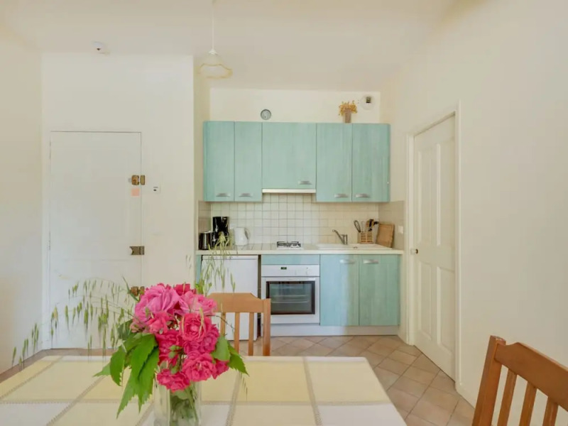 Secluded Holiday Home in Rustrel With Swimming Pool