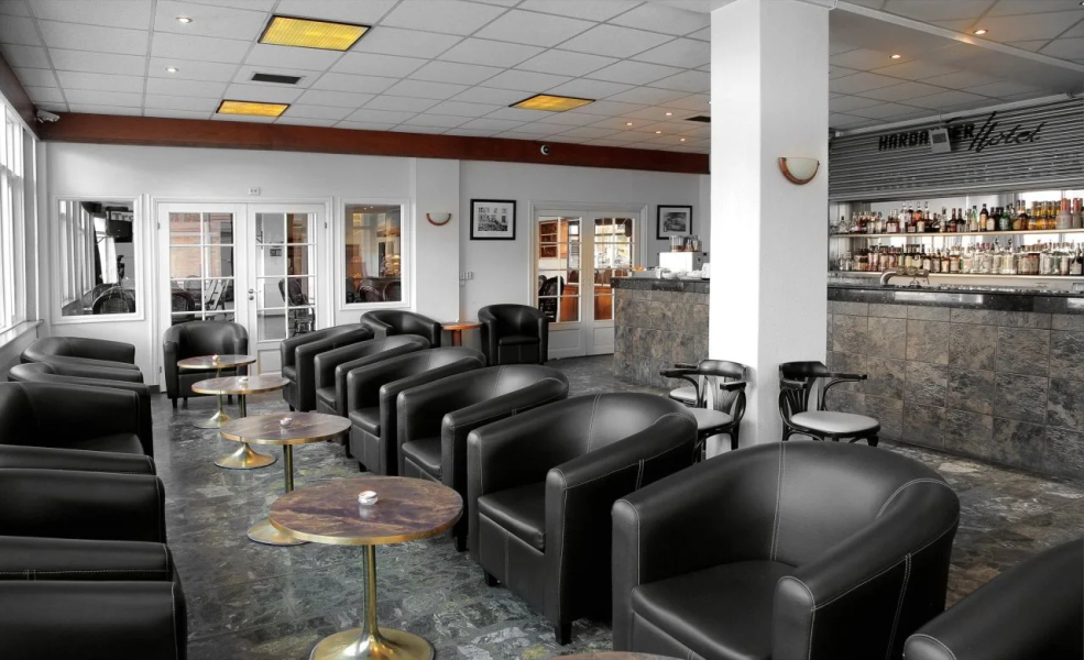 Hardanger Hotel