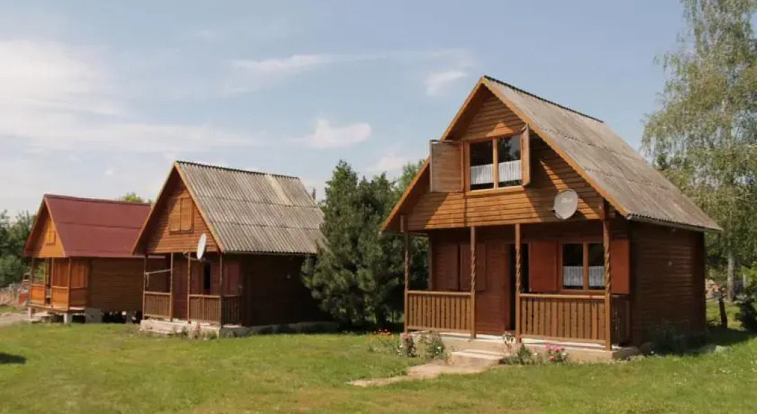 Hargita Fogadó és Apartmanok