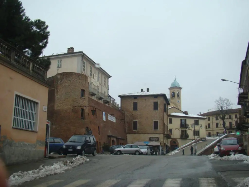 Locanda Antico Ricetto