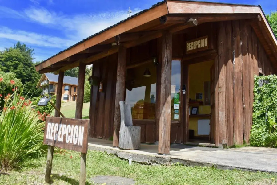 Cabañas Monte Verde Pucon