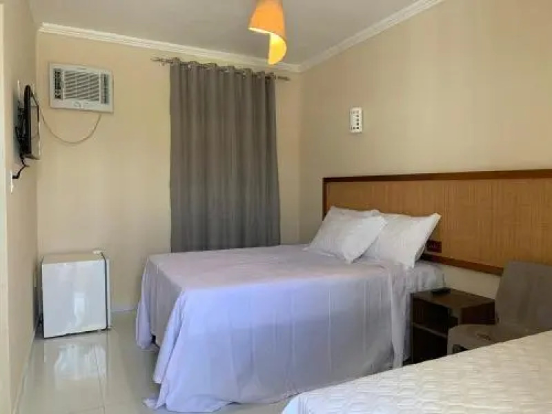 Pousada Aruana Praia