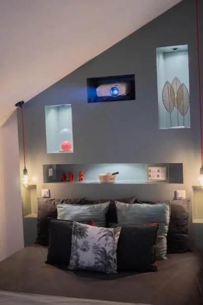 Entre Nous Le Maréchal