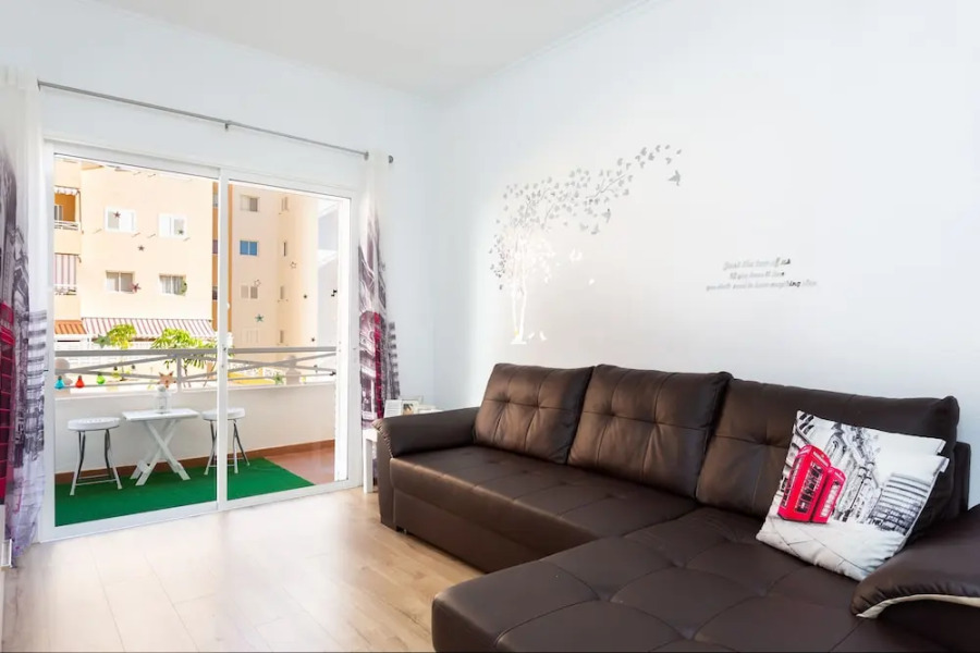 HomeLike Charming Caletillas Pool & Wifi