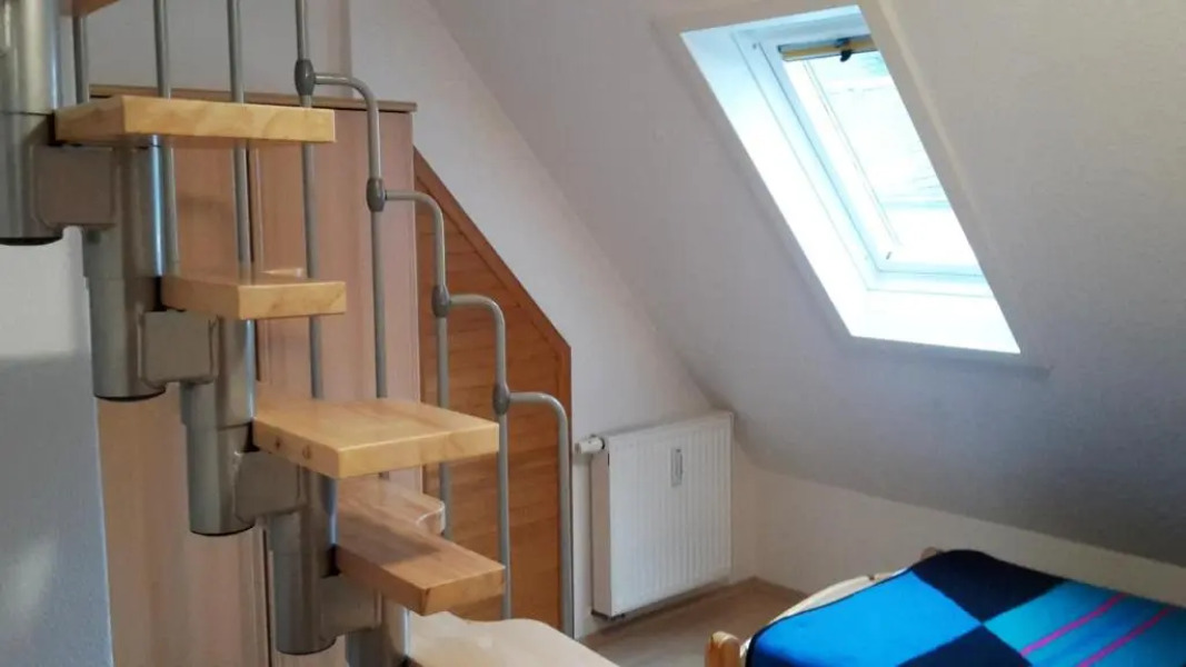 Villa Goldbrunnen Ferienwohnung 3