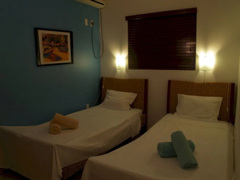 TUK Tropical Boutique Resort