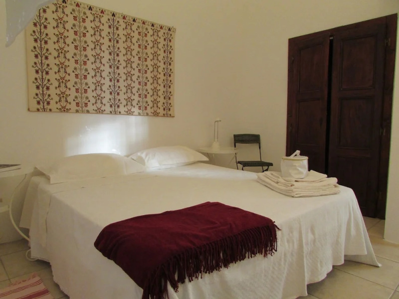 Cavalli di S'Arcaite