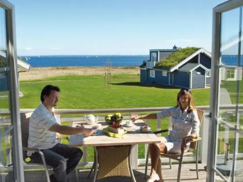 Hansa-Park Resort am Meer