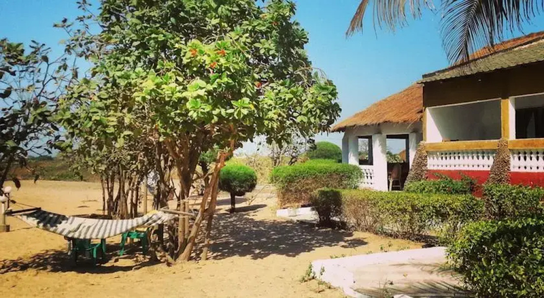 Hotel Bendoula