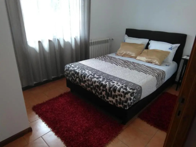 Villa - Garden & Pool