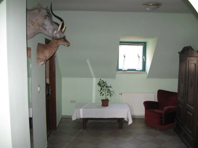 Jägermeister Panzió