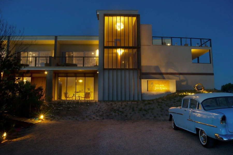 La Viuda De Jose Ignacio