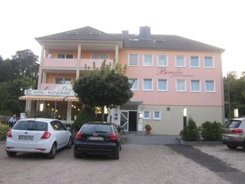 Hotel Benecke Düsseldorfer Hof