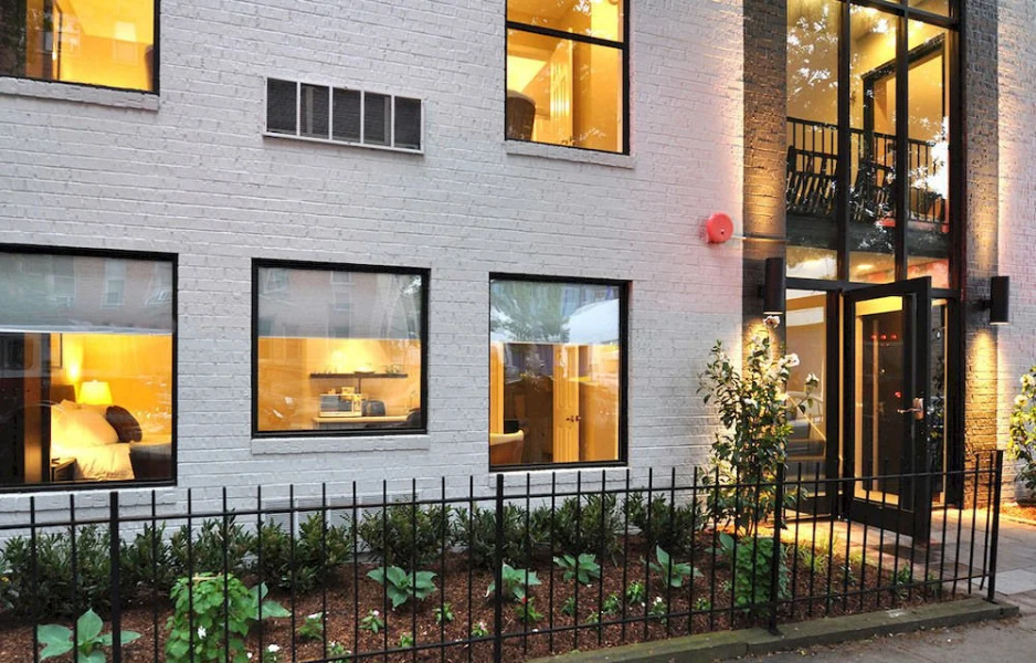 Sojourn at DuPont Place